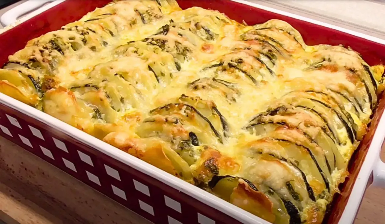 Zapiekanka na kolację dla gości: proste i pyszne przepisy, które zachwycą