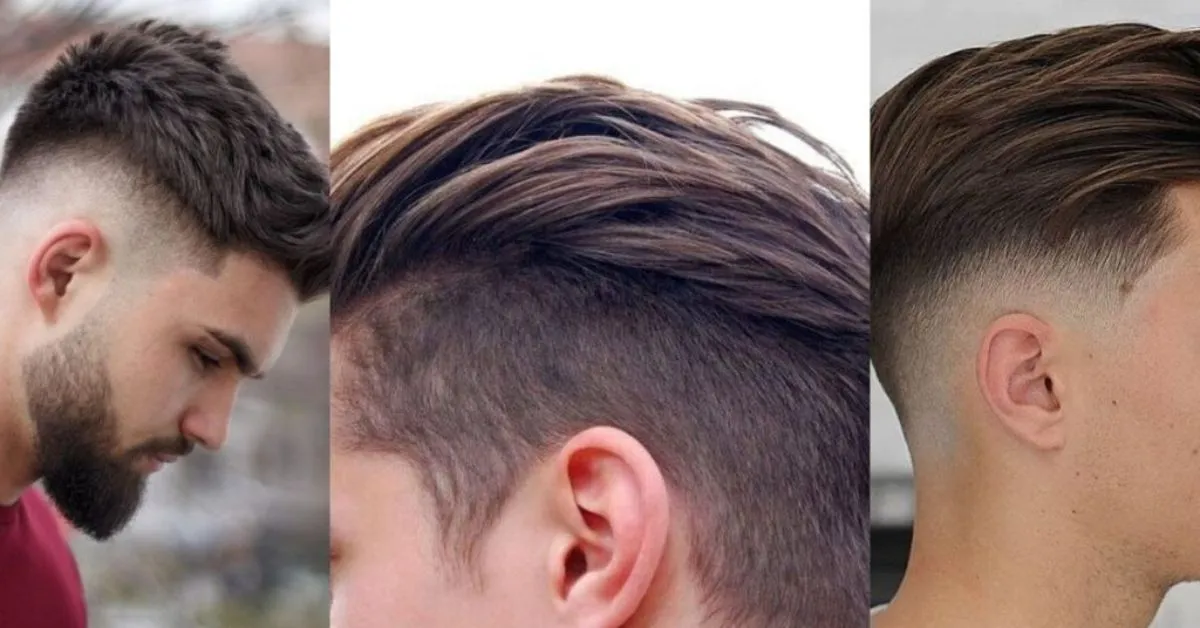 Dlaczego fryzura undercut króluje wśród mężczyzn na całym świecie?