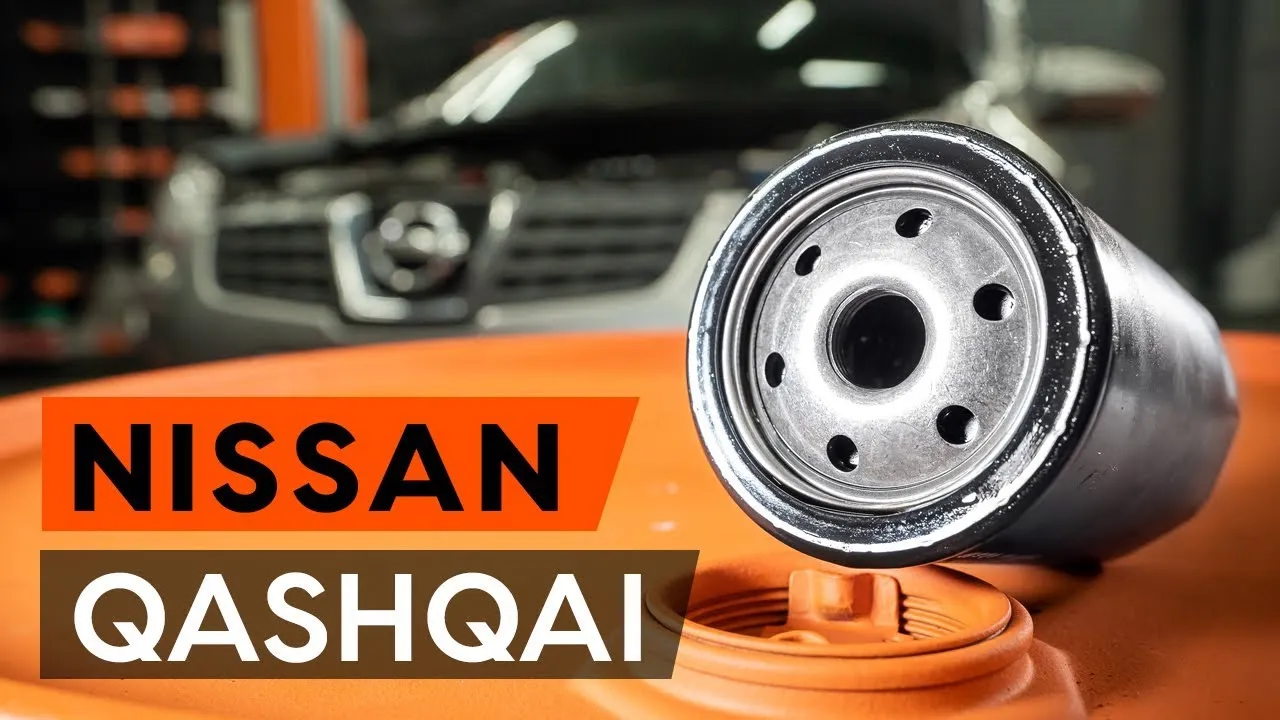 Jaki olej do Nissan Qashqai 2.0 benzyna LPG, aby uniknąć problemów?