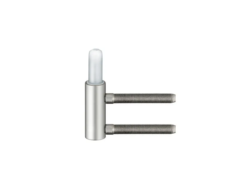 Zawiasy drzwi wewnętrznych: rodzaje, wybór i montaż - poradnik