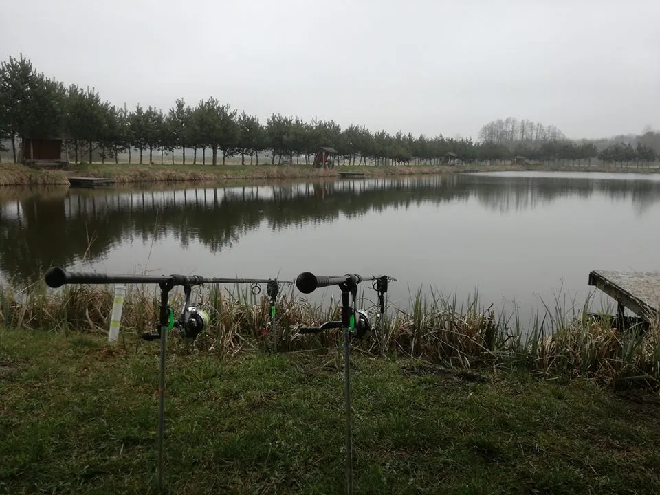 Cennik łowiska Jegiel: Przystępne ceny wędkowania i usługi dodatkowe