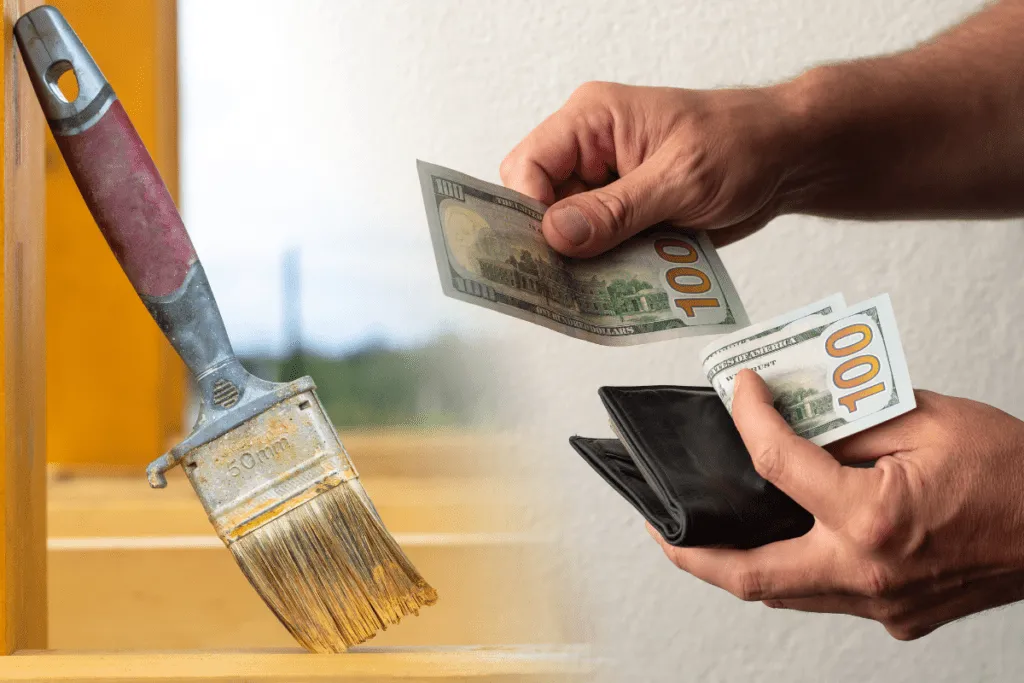 Ile kosztuje malowanie farbą olejną? Zaskakujące ceny i ukryte wydatki