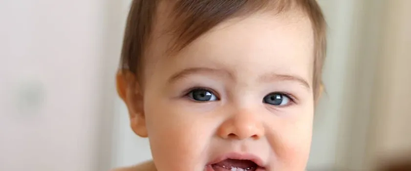 Bolesne ząbkowanie ile trwa? Sprawdź, jak długo trwa ból u dzieci