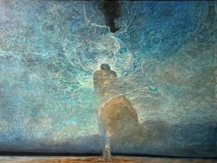 Jak literatura i mitologia kreują obraz ludzkiego losu i walki?