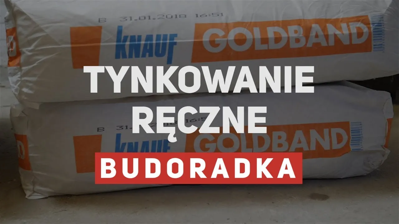 Jak tynkować ściany: uniknij najczęstszych błędów i zyskaj gładkość