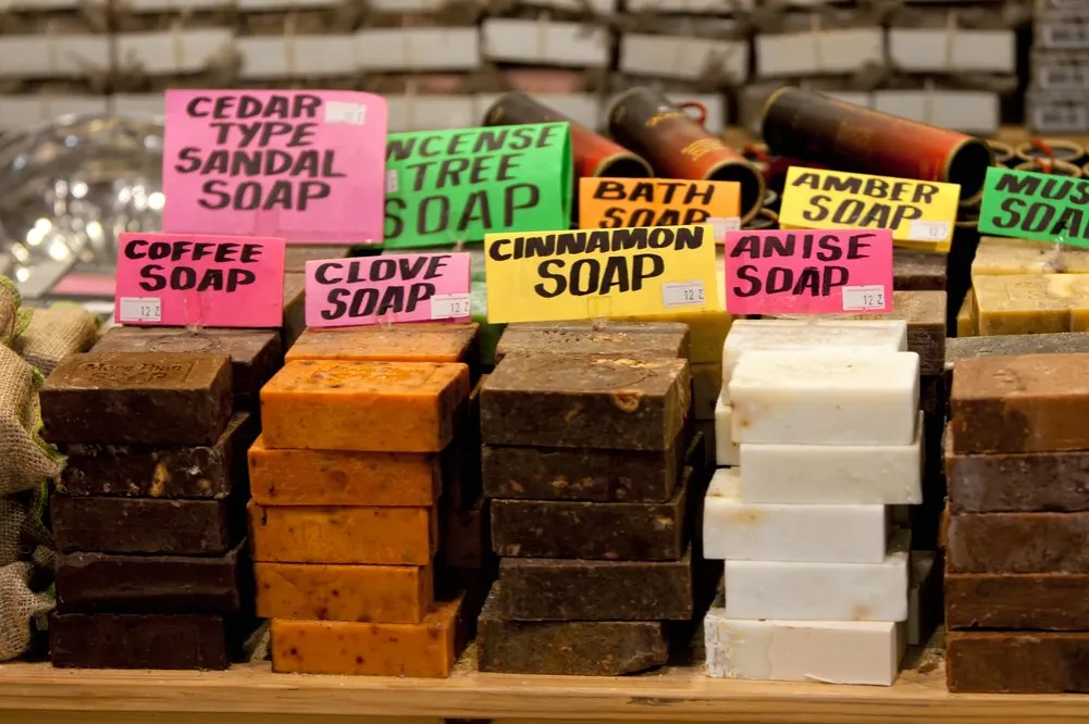 Jakie kosmetyki przywieźć z Litwy, aby uniknąć rozczarowania?