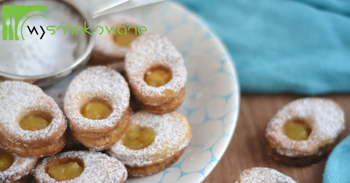 Wielkanocne ciasteczka: Kruche, szybkie, piękne! Przepisy i porady