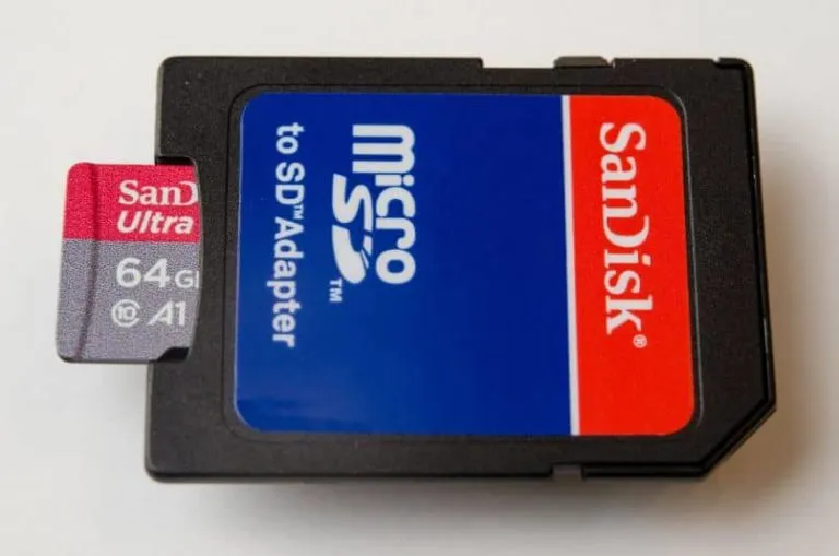 Jak zainstalować aplikacje na karcie SD i zwolnić miejsce w telefonie