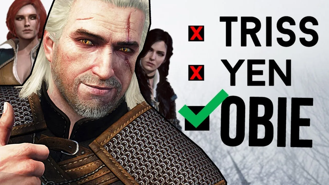 Gry w których jesteś zły: odkryj mroczne wybory i konsekwencje