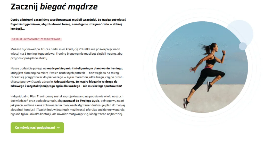 Jak zacząć biegać od zera? Kompletny poradnik dla każdego!