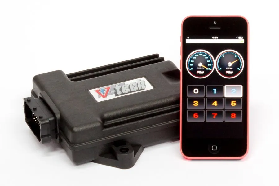 Chip tuning czy power box? Pełne porównanie, wybierz świadomie