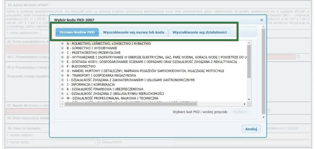 Jak założyć numer KRS: krok po kroku do rejestracji firmy