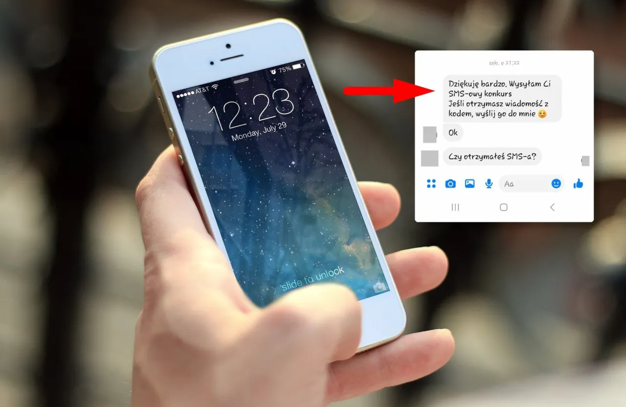 Uwaga! Niebezpieczny wirus w Messengerze? Skuteczne metody usuwania na telefonie