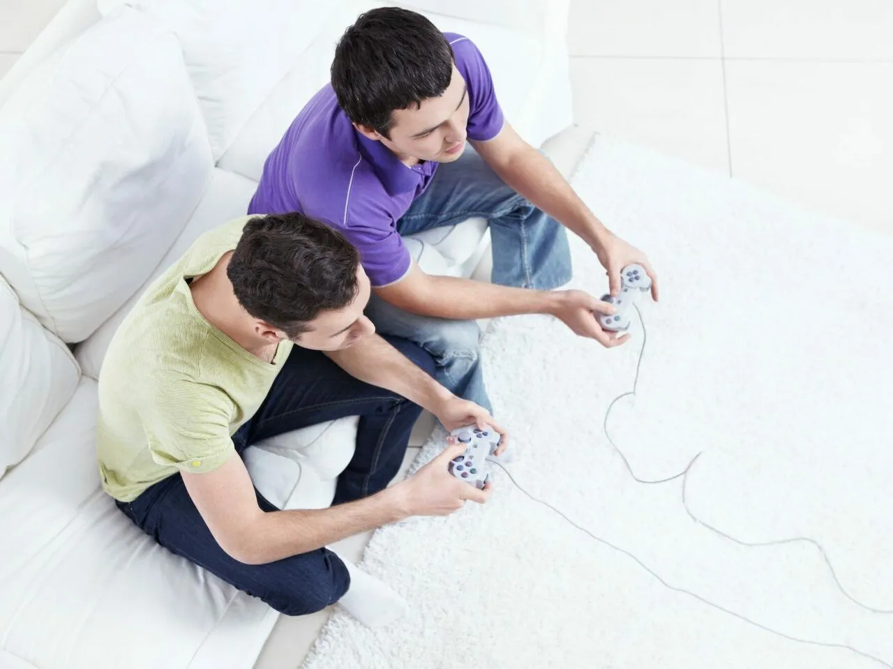 Najlepsze gry na PS4 z podzielonym ekranem, które musisz poznać