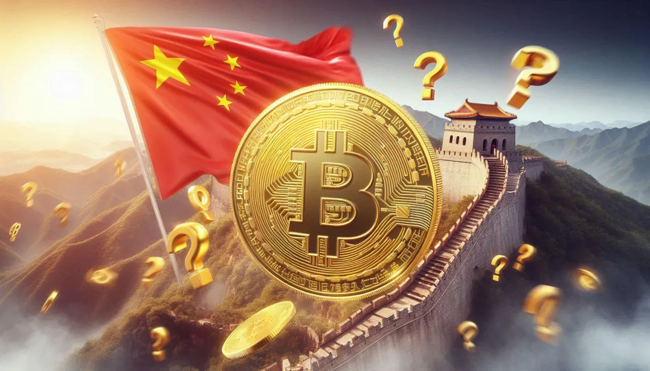 Chińskie kryptowaluty: e-CNY, regulacje i przyszłość rynku crypto
