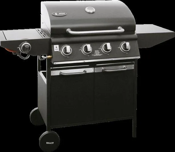 Grille Selgros - najlepsze modele i promocje na grilli w ofercie