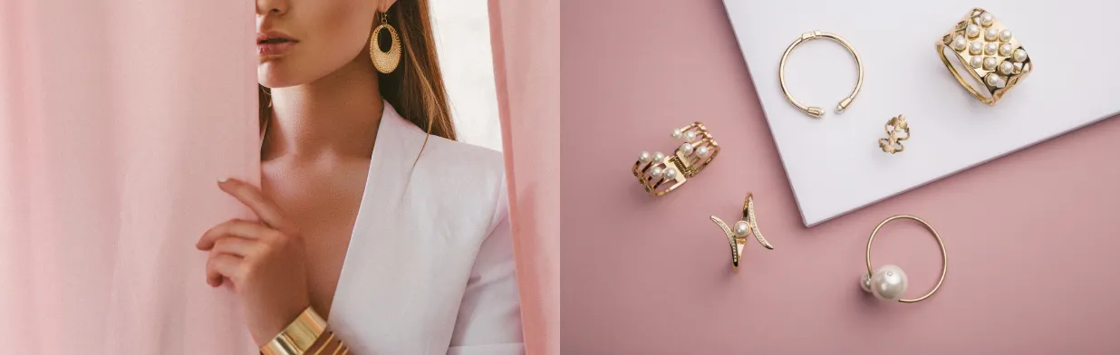 Czy można zwrócić biżuterię w Kruku? Poznaj zasady zwrotu i warunki