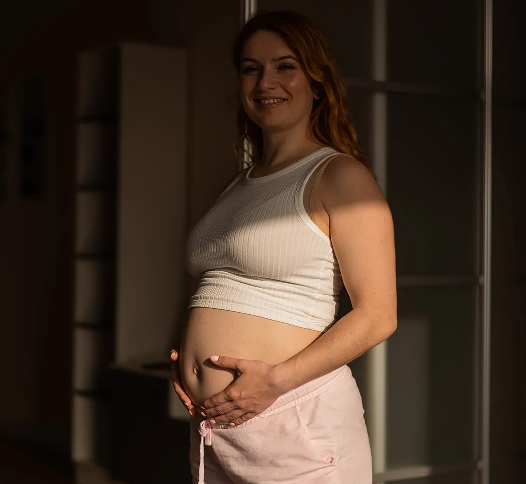 Podwyższone leukocyty w ciąży: kiedy to norma, a kiedy sygnał?