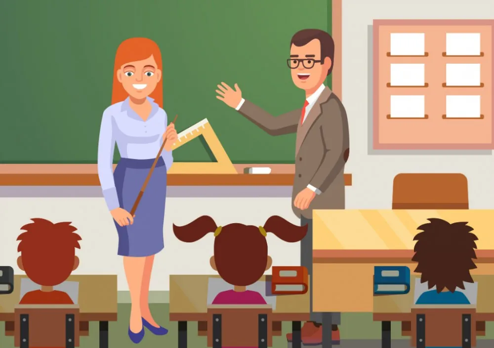 Kontrakt opekuna stażu z nauczycielem: Co powinien zawierać? Wzór