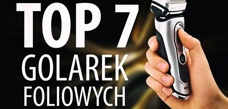 Najlepsze golarki do twarzy – uniknij podrażnień i wybierz mądrze