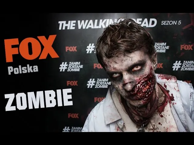 Jak zrobić strój zombie - krok po kroku do przerażającego wyglądu Jak zrobić strój zombie - krok po kroku do przerażającego wyglądu