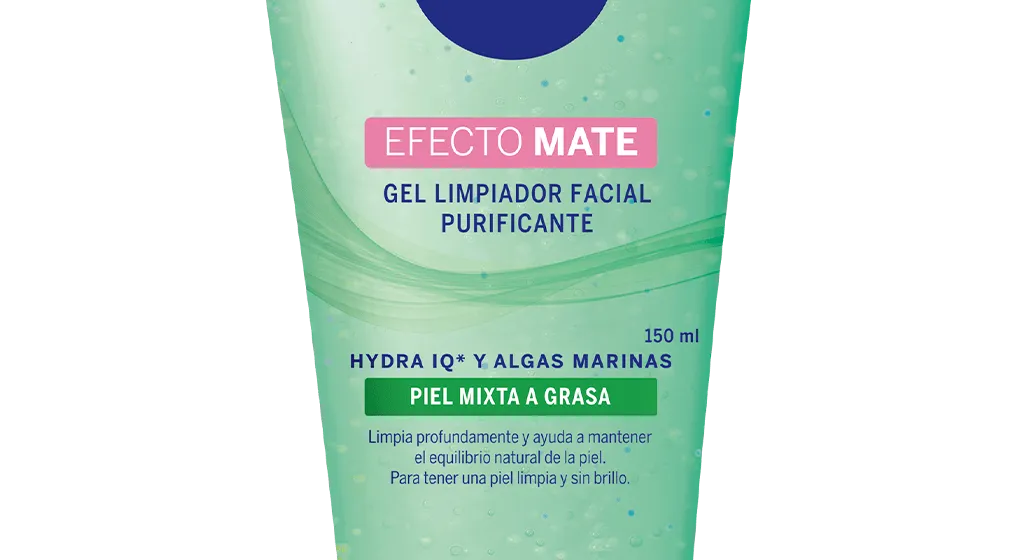 El gel limpieza facial que transformará tu rutina de cuidado de la piel
