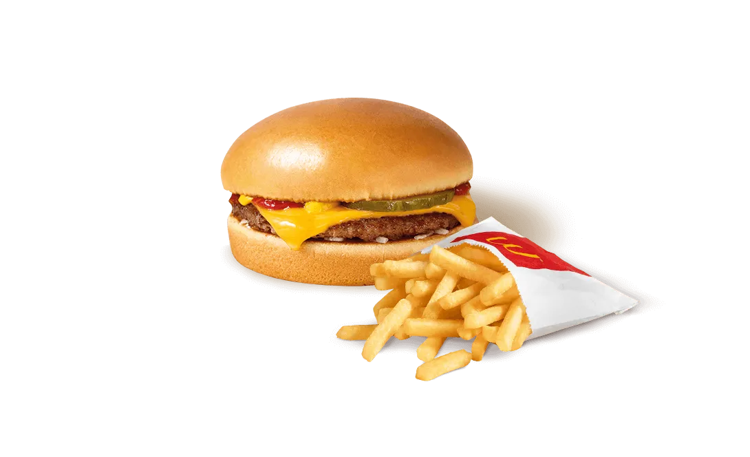 Ile kosztują frytki w McDonald's? Sprawdź ceny i oszczędzaj