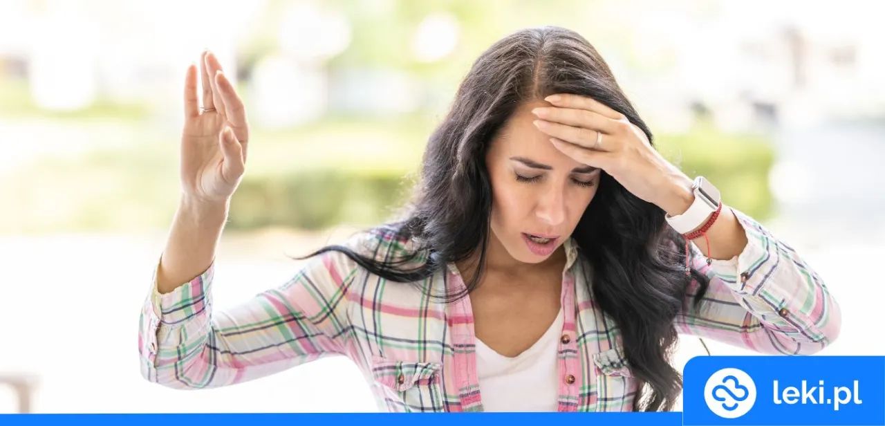 Jakie leki na błędnik mogą skutecznie złagodzić Twoje objawy?