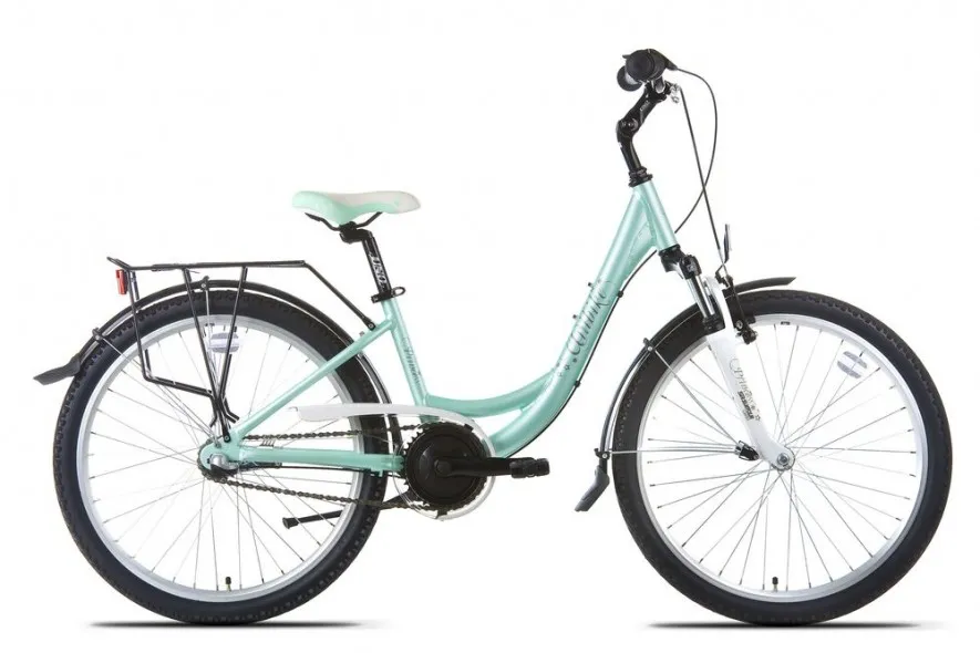 Najlepszy rower dla 9-latki – wybierz idealny model dla swojej córki