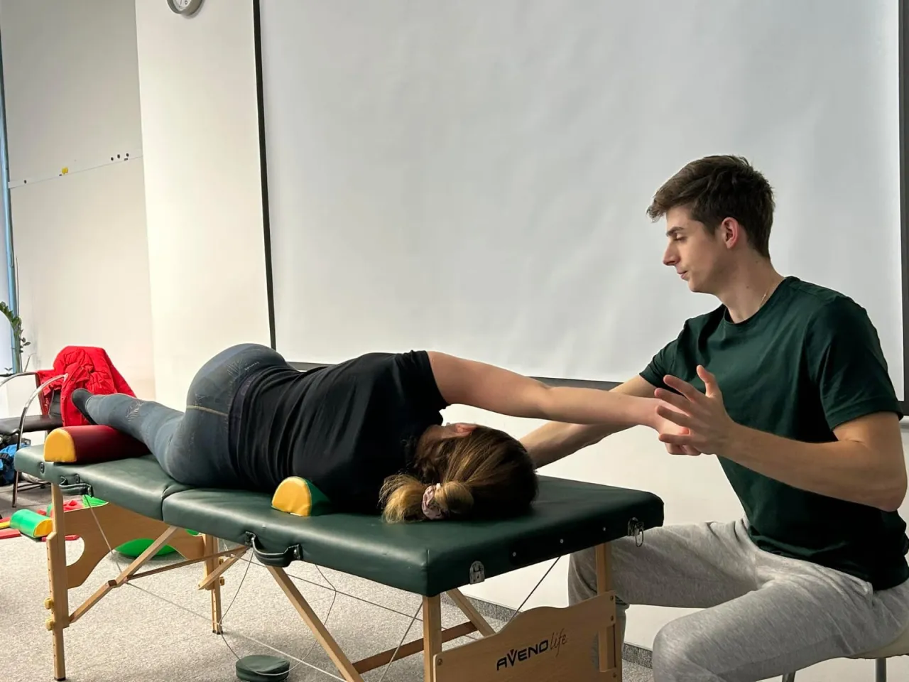 Jak wygląda wizyta u fizjoterapeuty uroginekologicznego i co warto wiedzieć