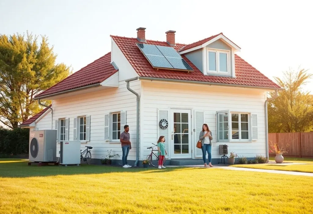 Czyste powietrze bez księgi wieczystej – jakie dokumenty są potrzebne? Czyste powietrze bez księgi wieczystej – jakie dokumenty są potrzebne?