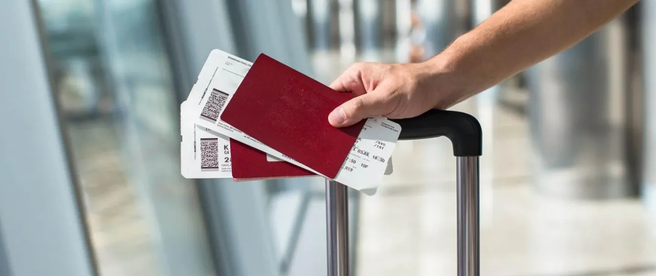 Opłata za paszport gdzie? Sprawdź, jak uniknąć problemów z płatnością