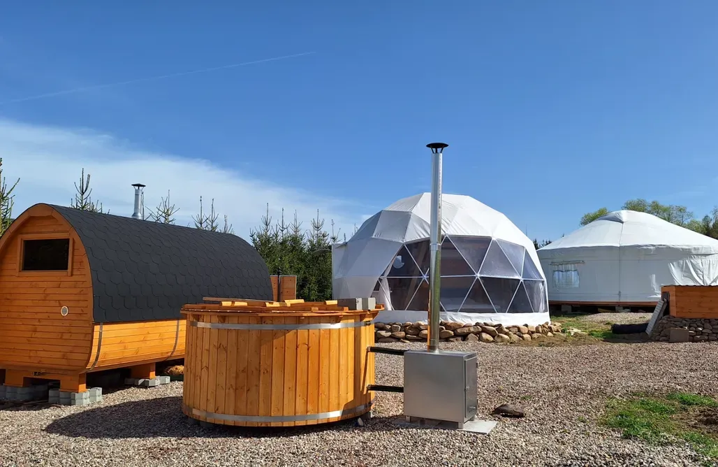 Góry Stołowe: Jak wybrać idealny nocleg? Karłów, Kudowa i inne!