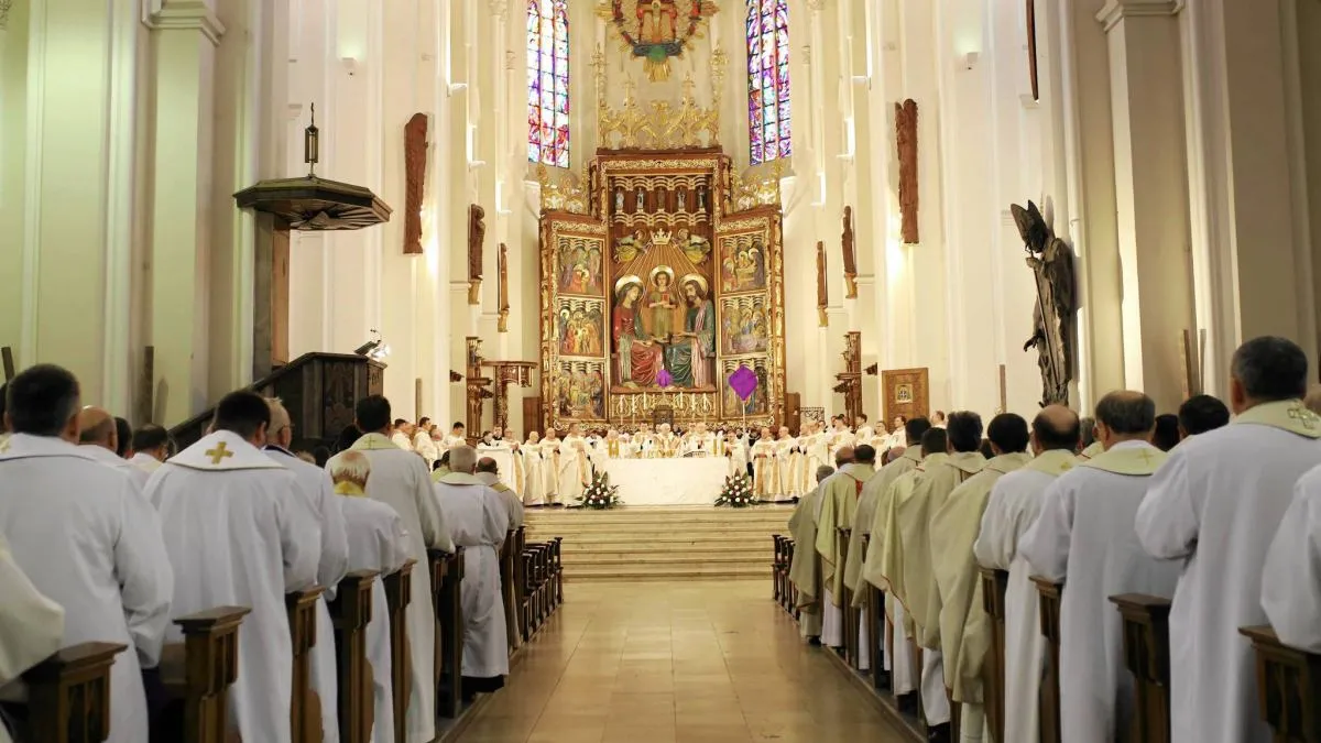 Ile jest kościołów w Częstochowie? Zaskakująca liczba i ciekawostki