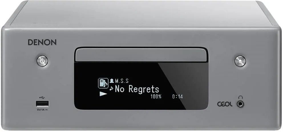 Marantz, Denon czy Yamaha - który wybór zapewni najlepszy dźwięk?