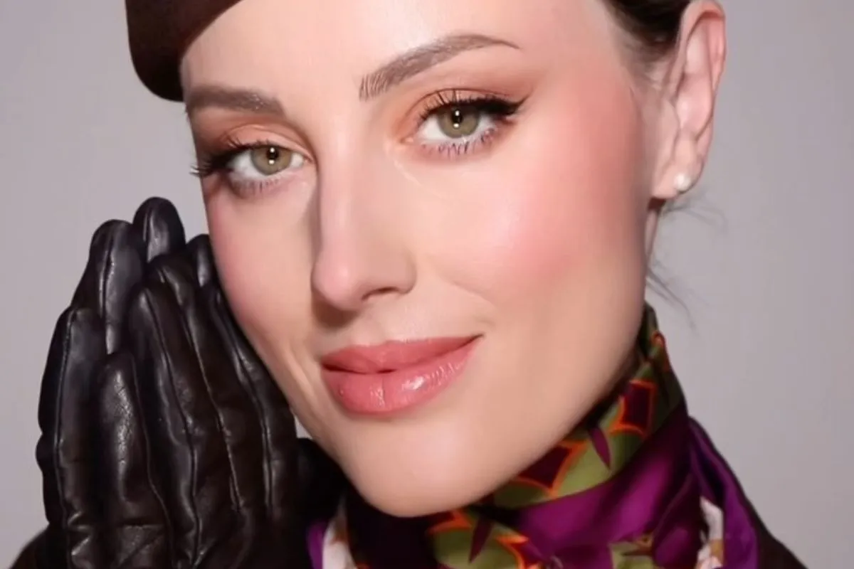 Profesjonalny makijaż krok po kroku: sekret nieskazitelnego wyglądu