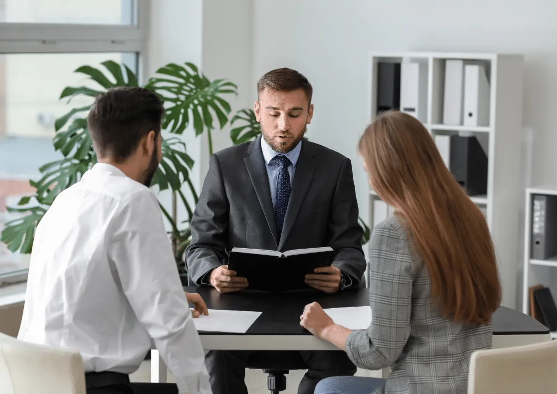 Ile kosztuje napisanie pozwu rozwodowego przez prawnika? Sprawdź!