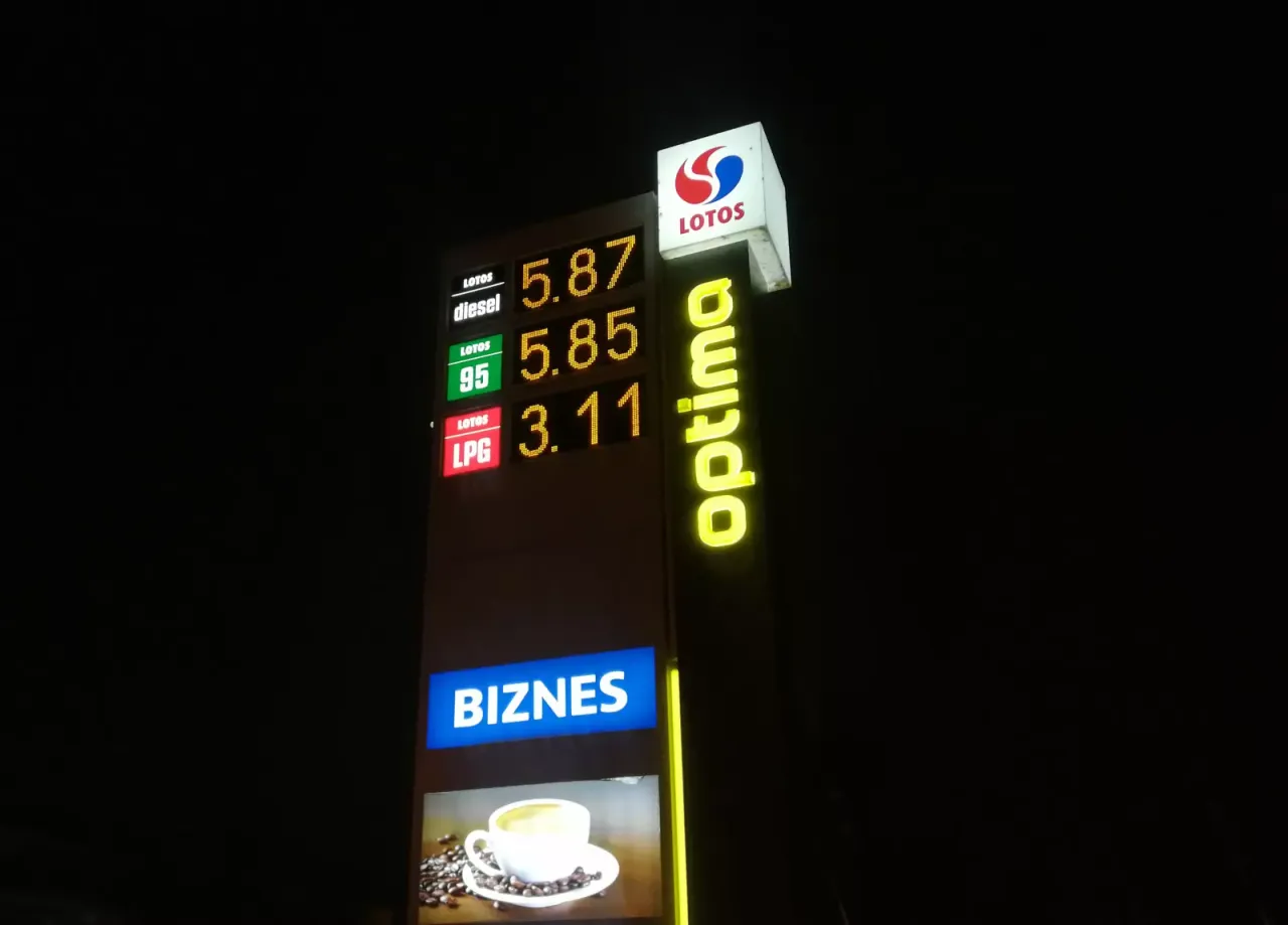 Instalacja LPG - Ceny montażu, opłacalność. Czy warto inwestować?