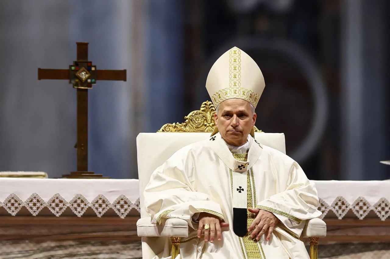 Święty patron diecezji radomskiej: poznaj duchowego opiekuna kościoła