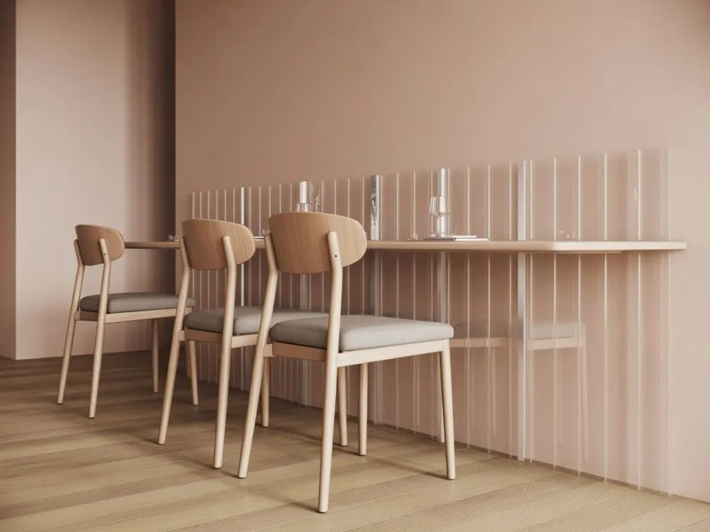 Ochrona podłóg przed krzesłami: Jak wybrać najlepsze zabezpieczenia?