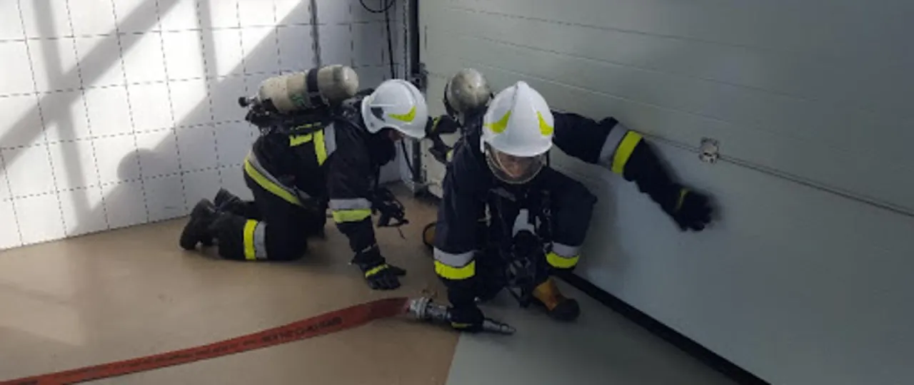 Jak wygląda szkolenie podstawowe OSP? Poznaj szczegóły i wymagania