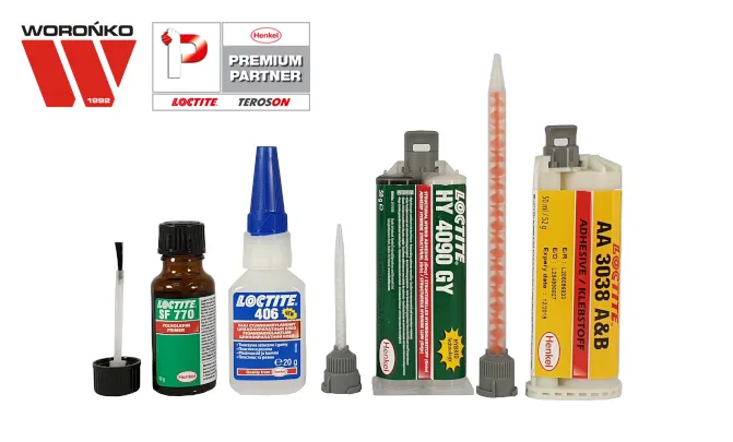 Czym skleić poliwęglan? Najlepsze kleje i porady na trwałe połączenia Czym skleić poliwęglan? Najlepsze kleje i porady na trwałe połączenia