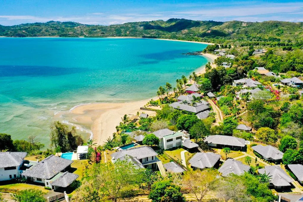 Madagaskar kiedy jechać: odkryj najlepsze miesiące na podróż