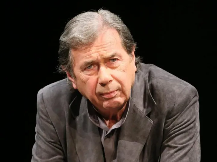 Janusz Gajos od Janka Kosa do legendy. Poznaj mistrza!