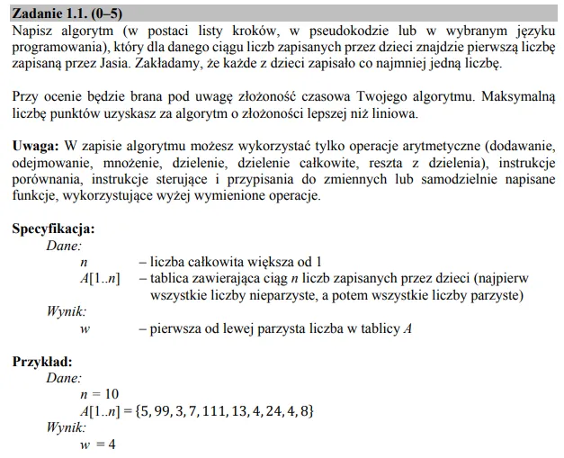 Matura z informatyki: Jak wygląda? Opanuj teorię i praktykę!