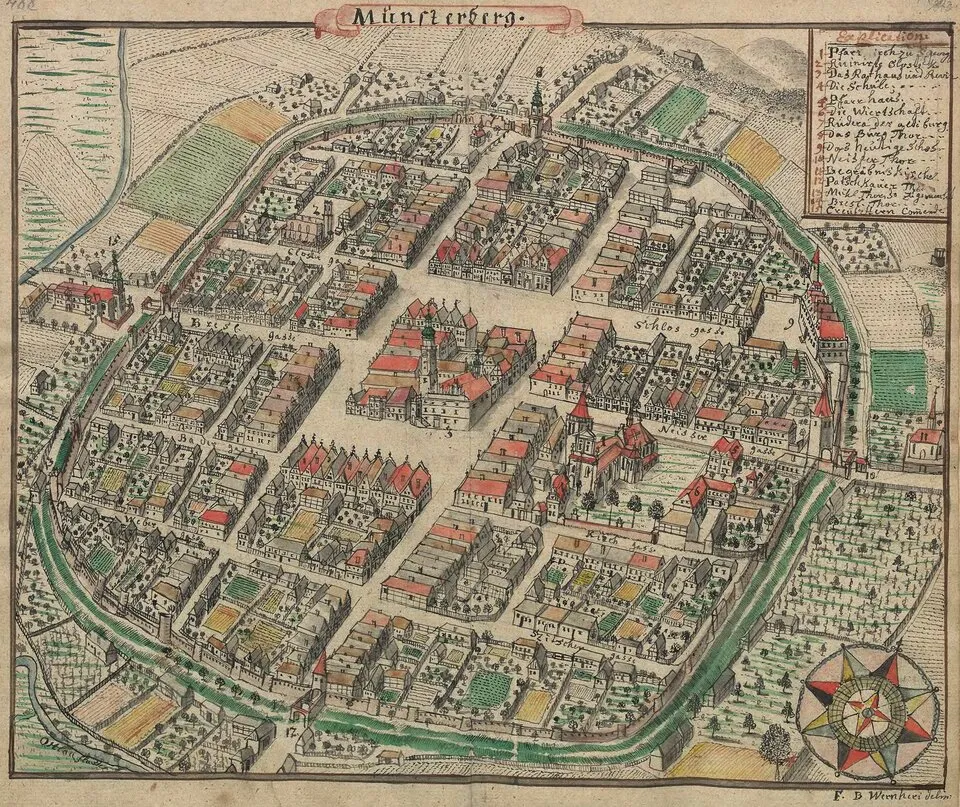 Ława miejska w średniowieczu: kluczowa rola w zarządzaniu miastami