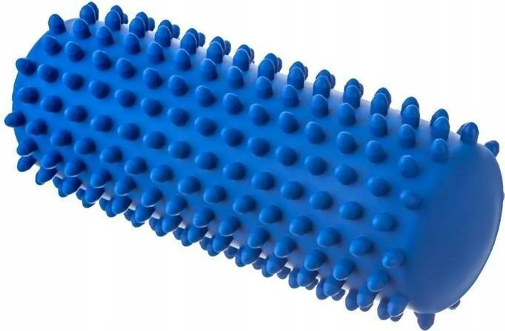 Wałki sensoryczne: Jak poprawić terapię i rehabilitację dla dzieci i dorosłych