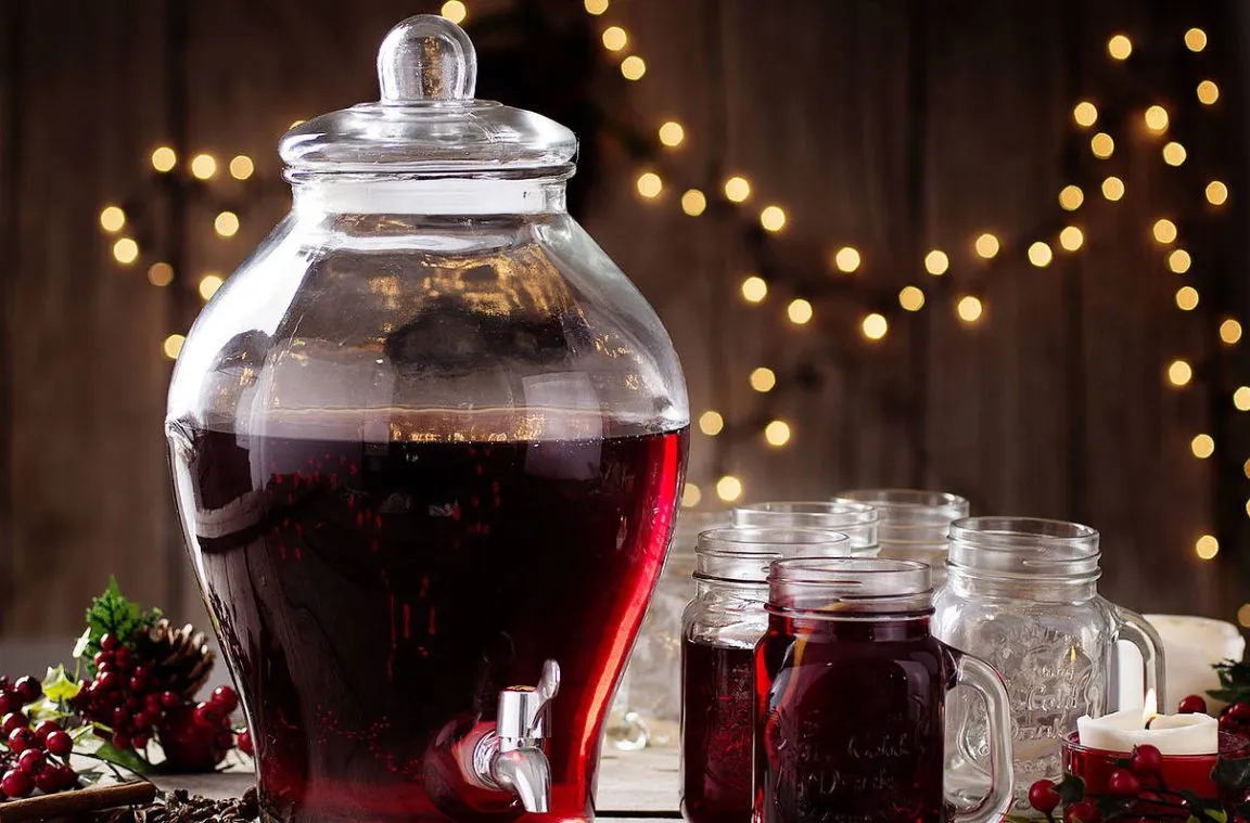 Grzaniec galicyjski miodowy jak przygotować – prosty przepis krok po kroku