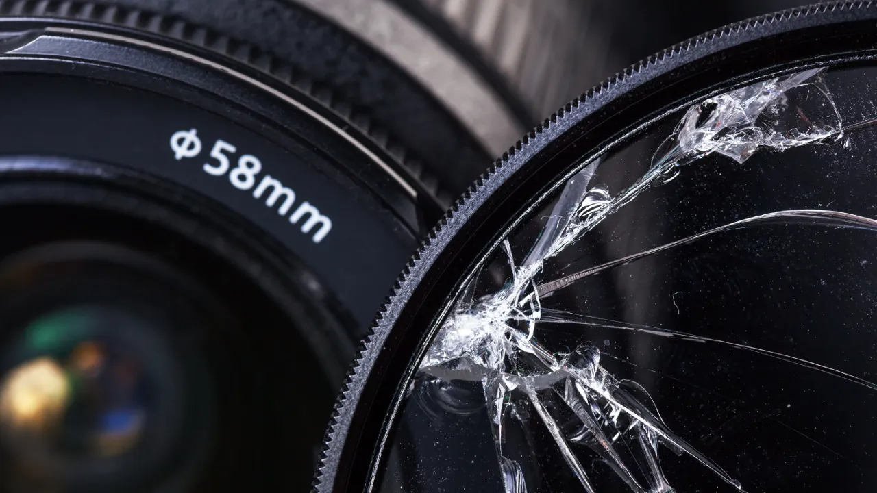 Jak naprawić obiektyw aparatu – objawy, kroki i kiedy wezwać serwis