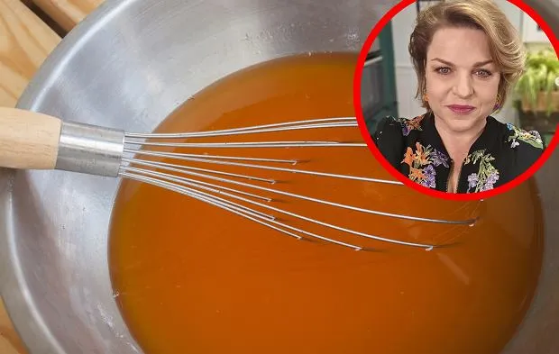 Idealna galaretka: Przepis, triki i ratunek, gdy nie tężeje